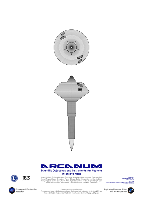 JBIS Vol 74.9 paper cover