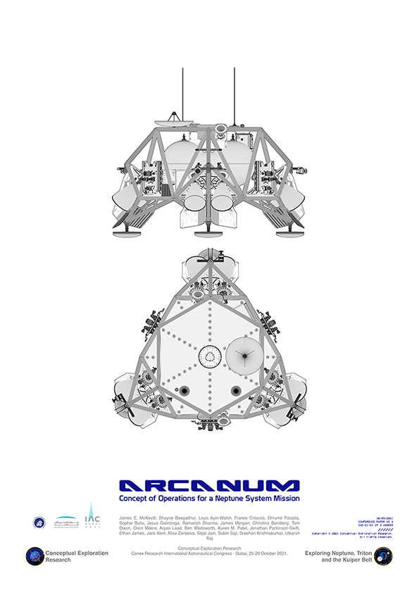 IAC 2021 paper cover